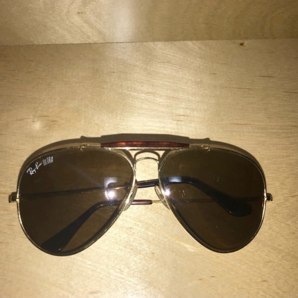 Ray Ban Aviators